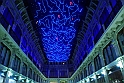 Luci d'Artista 2010 - L'energia che unisce si espande nel blu_10